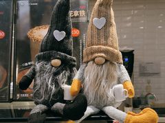 -逸派咖啡 EPARKCOFFEE(广安门店)