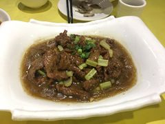 牛肉薯粉-石头咕(葵蓬店)