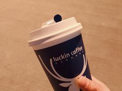 -瑞幸咖啡(怡富广场店)