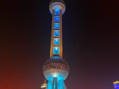 -东方明珠广播电视塔