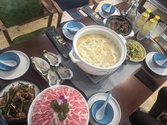 -金龙·打边炉(武进路店)