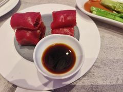 -金翠皇宫粤菜·点心·海鲜(翡翠店)