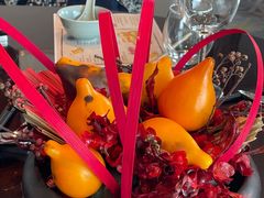 -环球港凯悦 · 享悦中餐厅