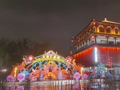 -大唐不夜城
