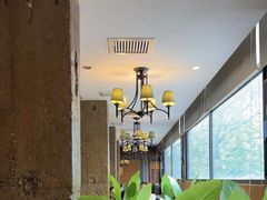 -莫山小馆(百花店)