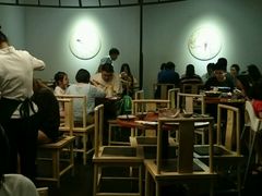 大堂-潮堂(环球金融中心店)