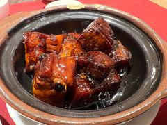 -老吉士酒家(天平路店)