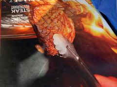 -斗牛士牛排(南京东路店)