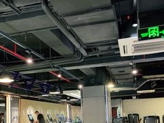 -一兆韦德健身(张杨路店)