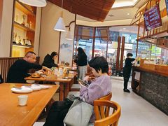 -包小笼·金牌汤包(中山路店)