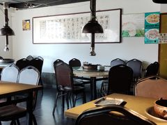 大堂-厚味居炙子烤肉·清真(天桥南纬路店)