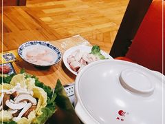 -糟粕醋·椰苑海南菜餐厅(亚龙湾天域酒店)