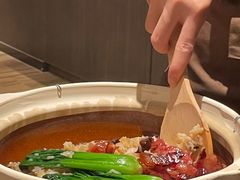 -捞王猪肚鸡火锅(金华义乌之心店)