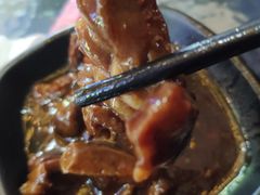 -亞婆井·劲抽面食(铂顿城店)