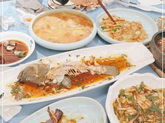 -阿毛饭店(和义路店)