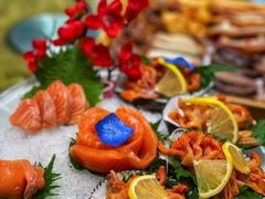 -君霖海鲜私房菜(春柳店)