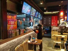 -肠王卤煮(西单食宝街店)