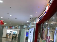 -DQ·蛋糕·冰淇淋(河东万达店)