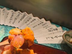 -風料理.鮨Omakase