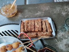 -神伙烧烤(江北黄泥塝店)