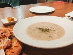 -棒约翰比萨·意面(幸福林带店)