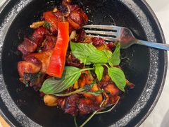 -志明眷村·台式融合菜·宵夜