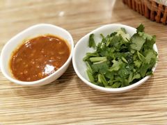 -粤仔湾砂锅粥(广益哥伦布店)
