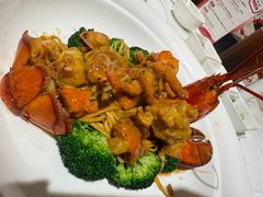 -万龙洲海鲜(安定门店)