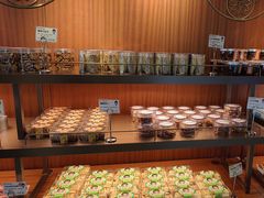 -丁香西饼屋(桂林路店)