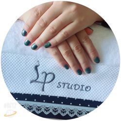 -LJ nail日式美甲工作室