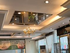 -新粤新疆菜清真餐厅(拱北店)
