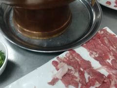 -三兴涮羊肉(荣安大街店)