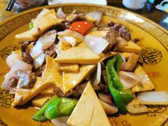 川香牛柳-庭院小酌(瑞莲街店)