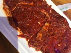 -超级神炭烤肉夜食(芥园西道店)