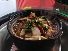 -柳沟豆腐宴64号院