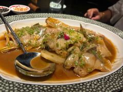 -锦楼·臻选新杭帮(杭州中心店)