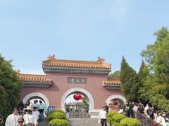 -戏马台景区
