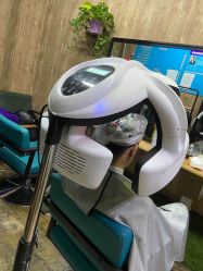 -东方美妍