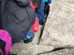 -罗田薄刀峰风景区