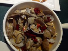 -忘忧草融合私房菜(红鼎国际店)