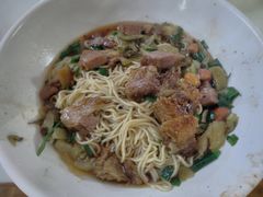 -阿阳牛腩腌面店