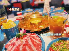 -蛙二爷美蛙火锅基地(温州总店)