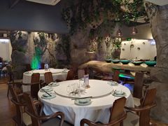 大堂-老湘亲·品鉴湘菜(湖里店)