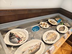 -沈家花园如皋菜(君御豪庭店)