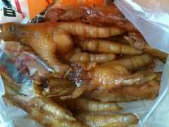 -老苗炸鸡(天下汇国际购物中心店)