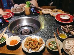 -蜀大侠火锅(寰球文化地标·总府店)