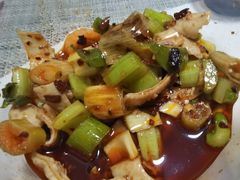 凉拌肠头-天一沾水肥肠(科园一街店)