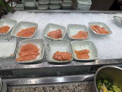 -初色海鲜自助(万丰路店)