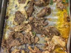 -多喜客海鲜烤肉自助烤场(百花红楼店)