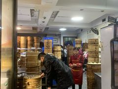 -清泉阁包子铺(中山路店)